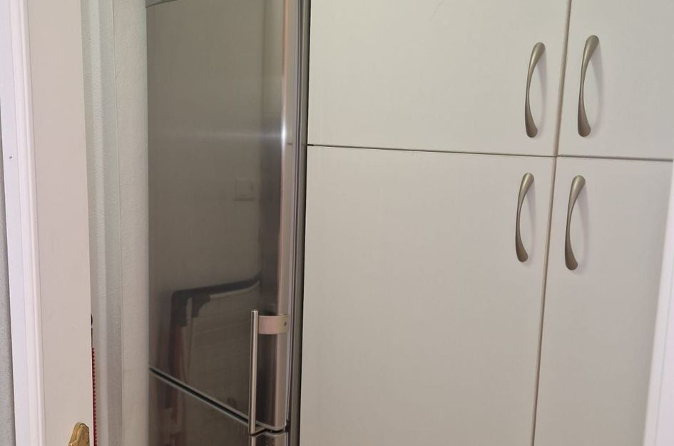 Appartement in Marbella