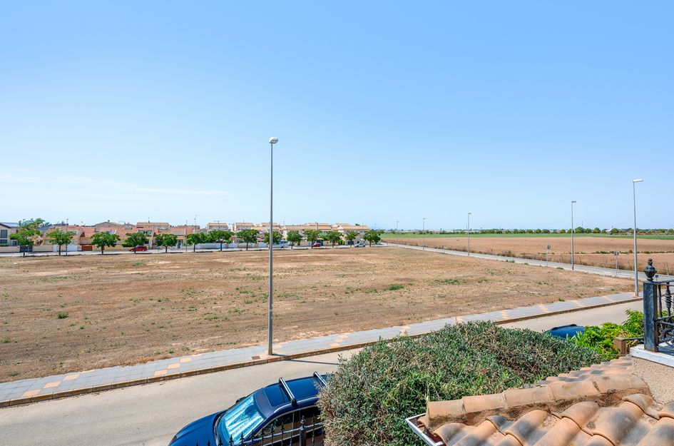 Villa in Torre de la Horadada