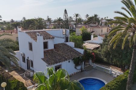 Villa in Cabo Roig