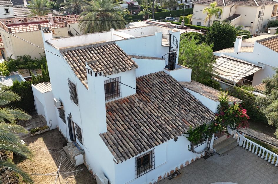 Villa in Cabo Roig