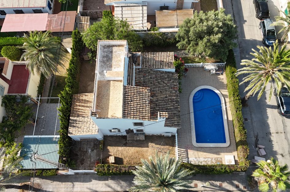 Villa in Cabo Roig