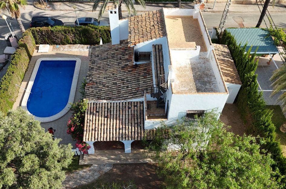 Villa in Cabo Roig