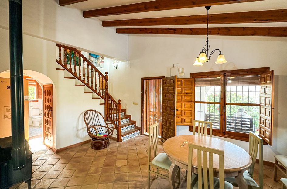 Villa in Cabo Roig
