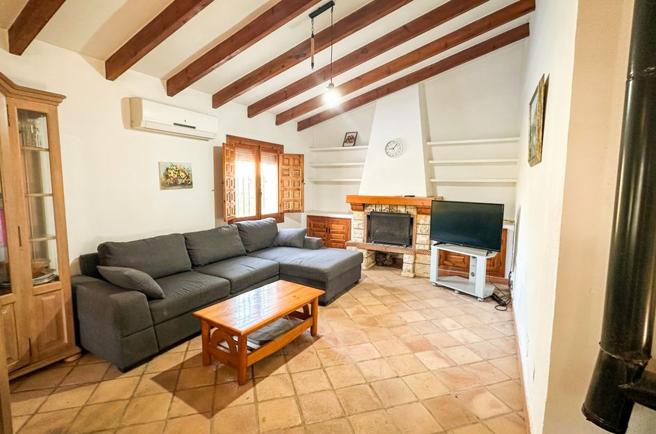 Villa in Cabo Roig