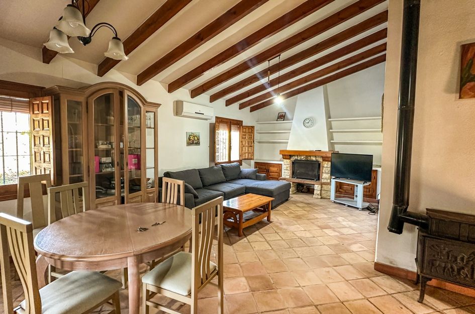 Villa in Cabo Roig