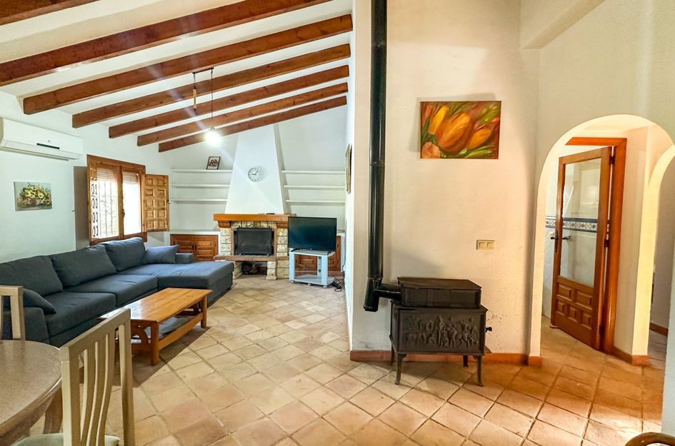 Villa in Cabo Roig