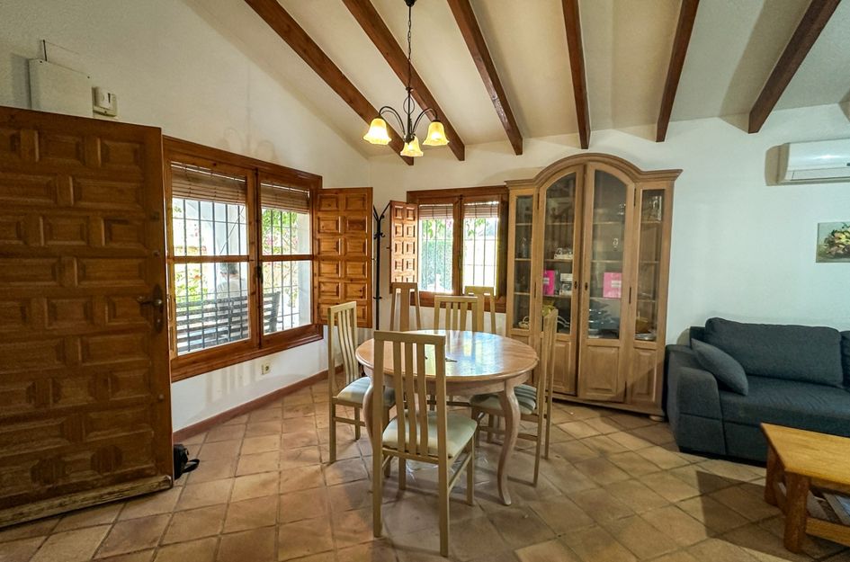 Villa in Cabo Roig