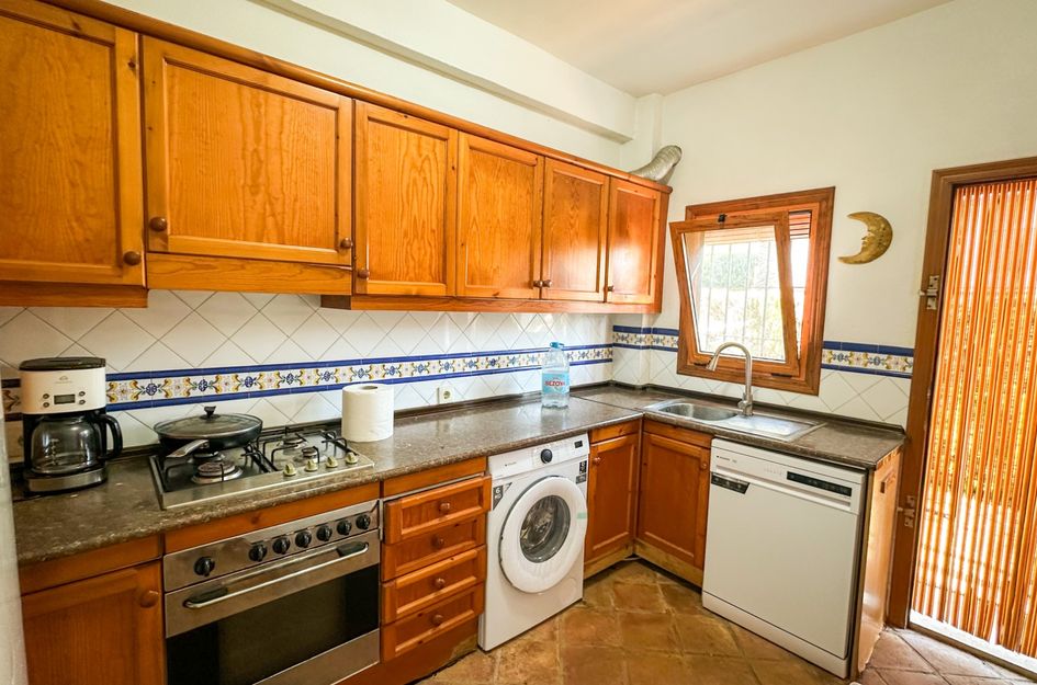 Villa in Cabo Roig