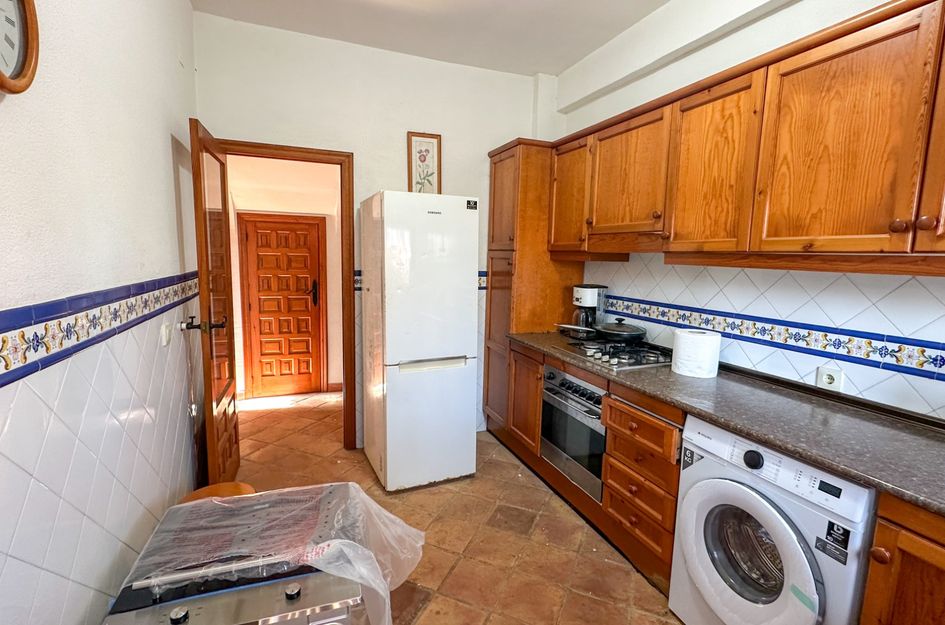 Villa in Cabo Roig