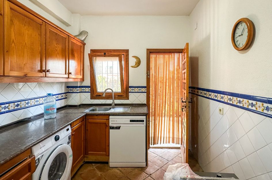Villa in Cabo Roig
