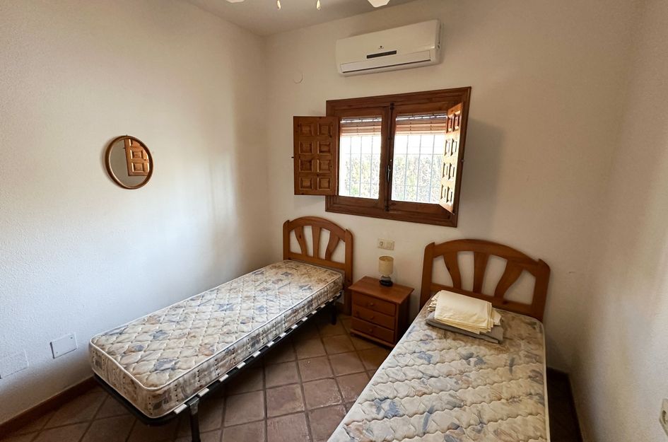 Villa in Cabo Roig