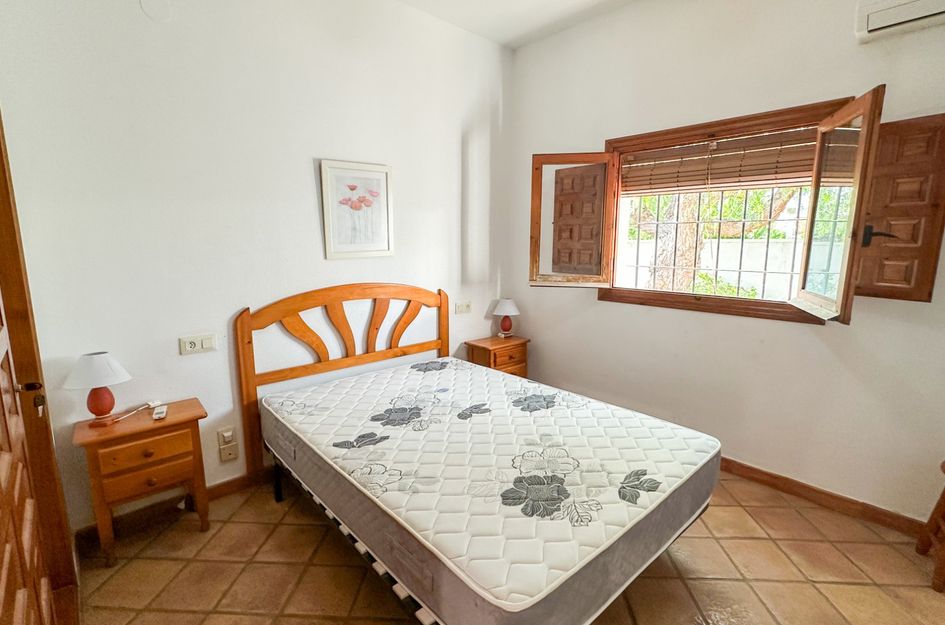 Villa in Cabo Roig