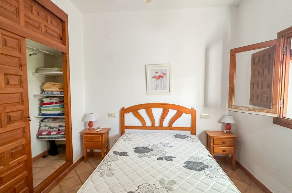 Villa in Cabo Roig