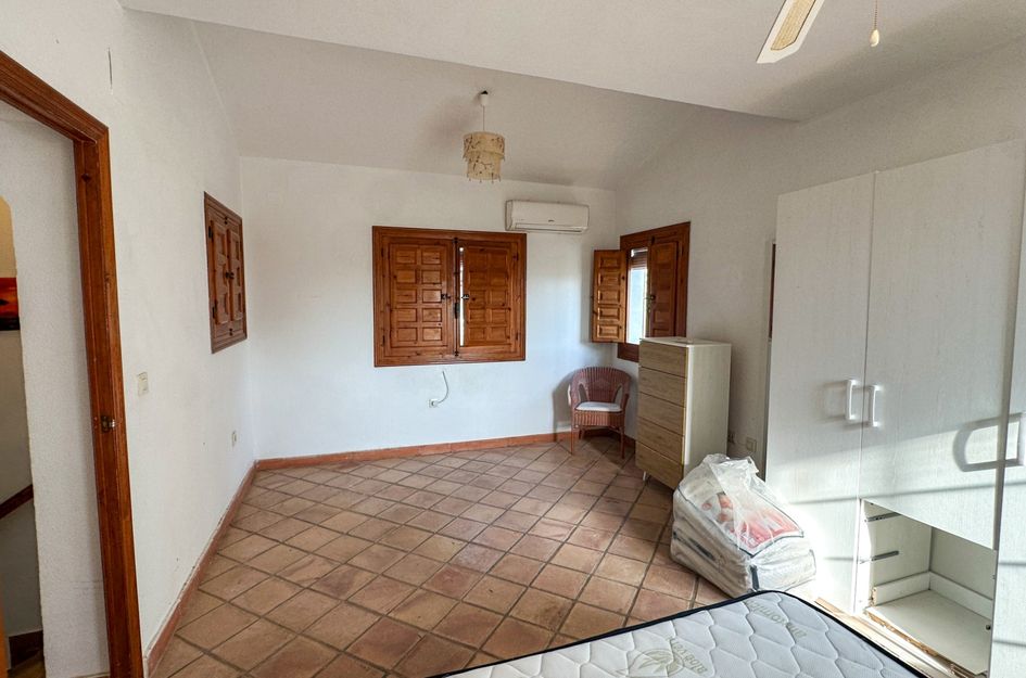 Villa in Cabo Roig