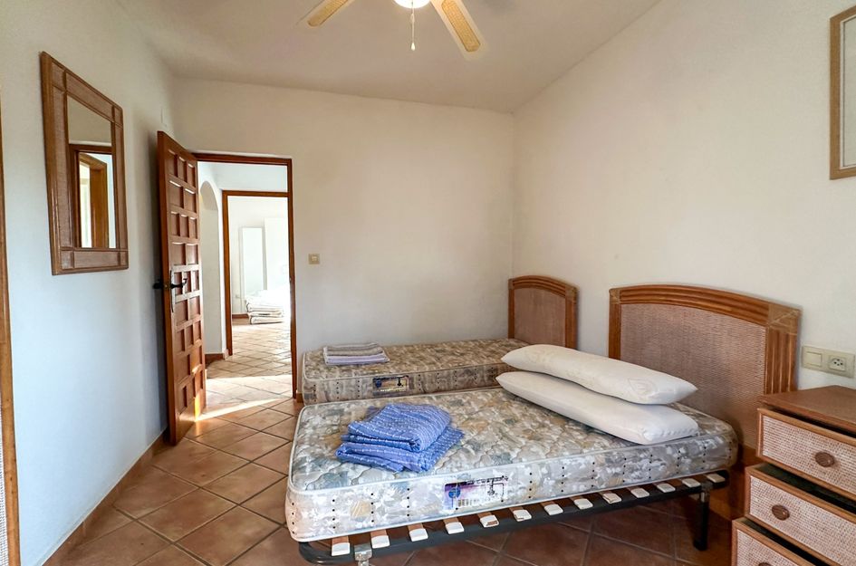 Villa in Cabo Roig