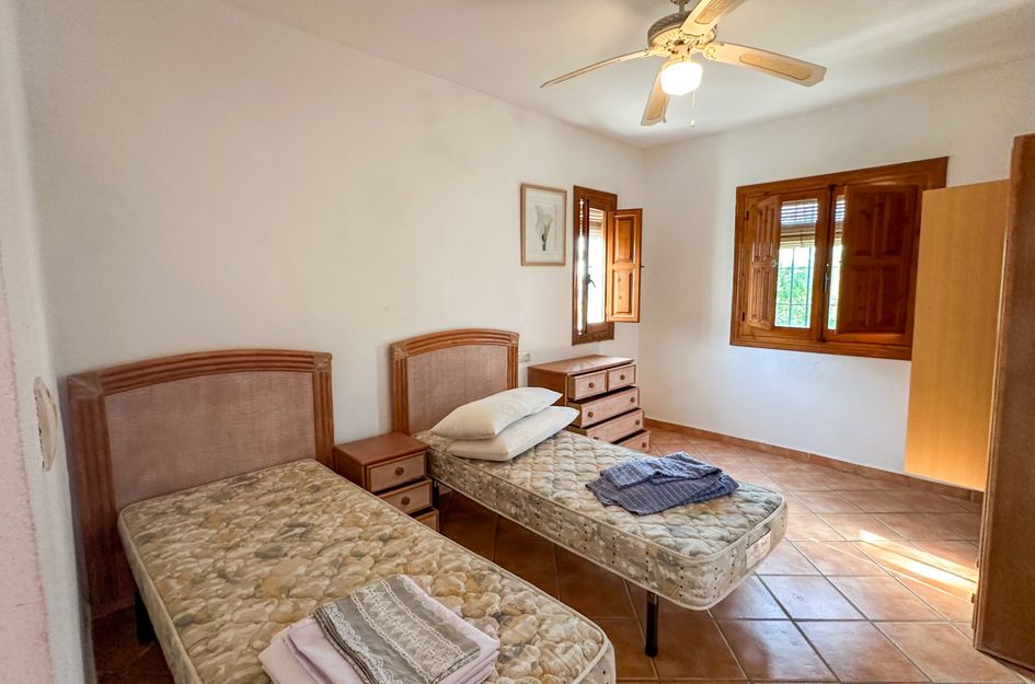 Villa in Cabo Roig