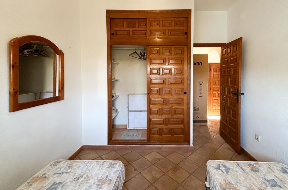 Villa in Cabo Roig