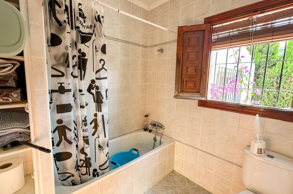 Villa in Cabo Roig