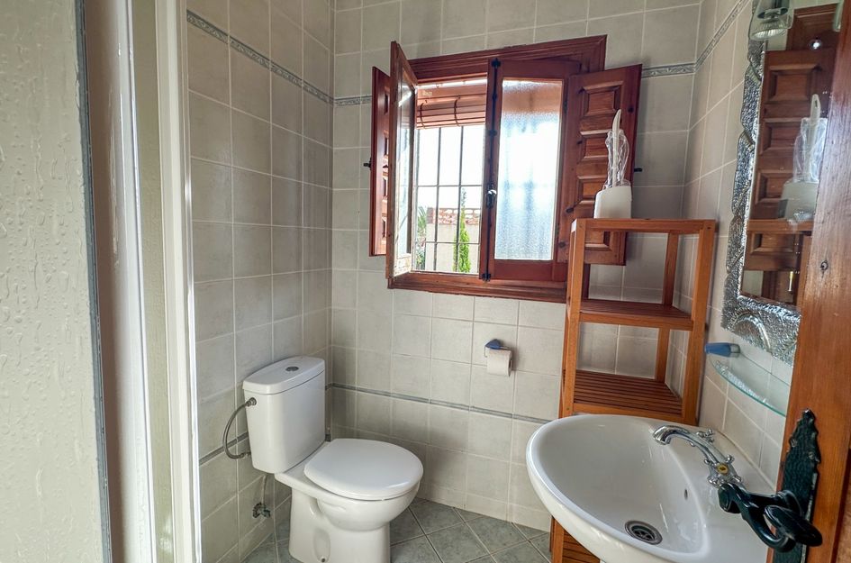 Villa in Cabo Roig