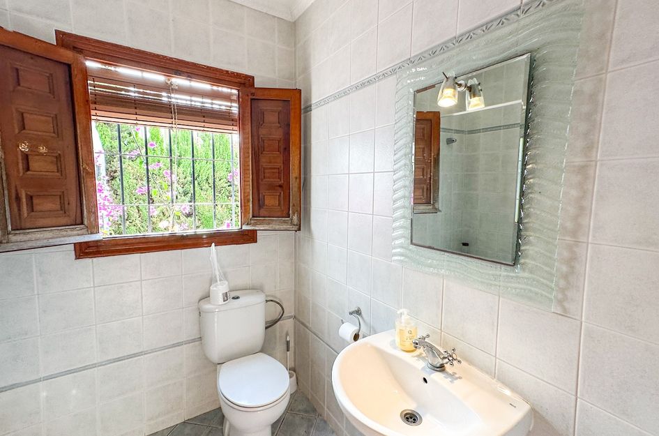 Villa in Cabo Roig