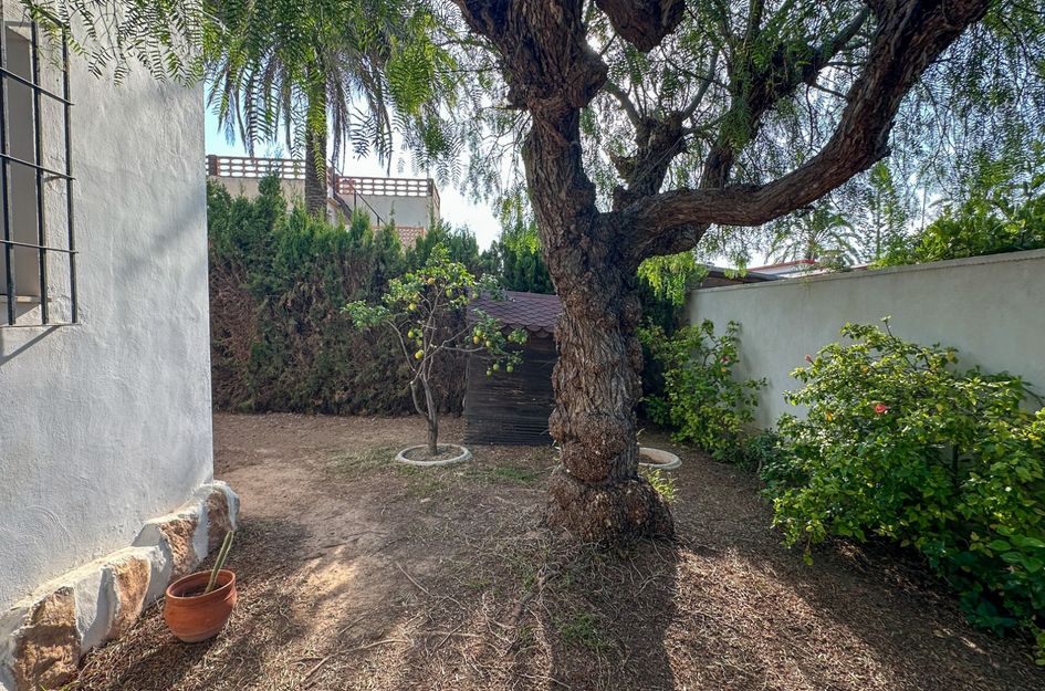 Villa in Cabo Roig