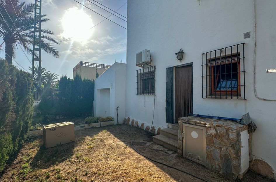 Villa in Cabo Roig