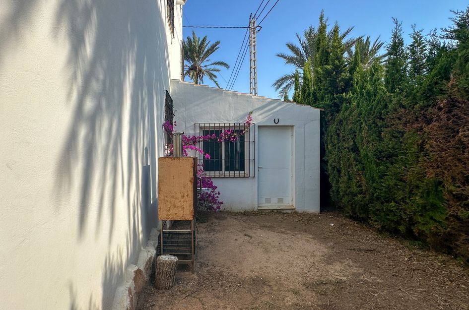 Villa in Cabo Roig