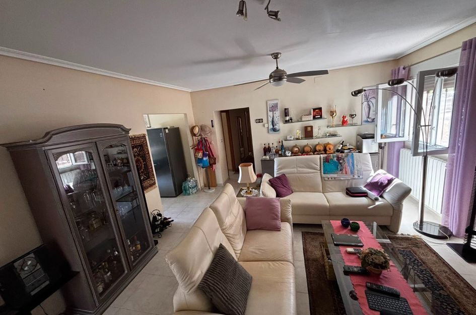 Villa in Las Casicas de Peña Zafra