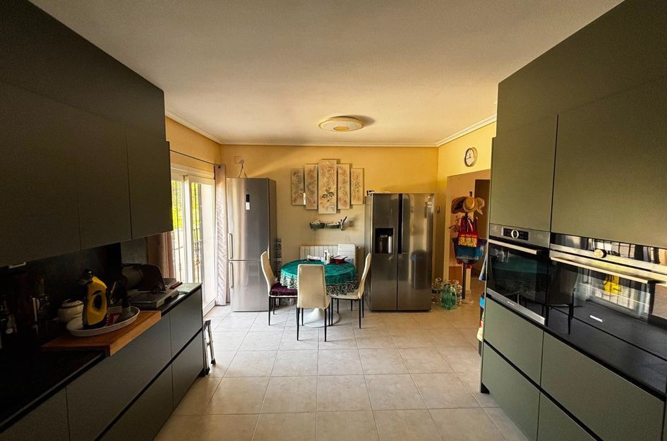 Villa in Las Casicas de Peña Zafra