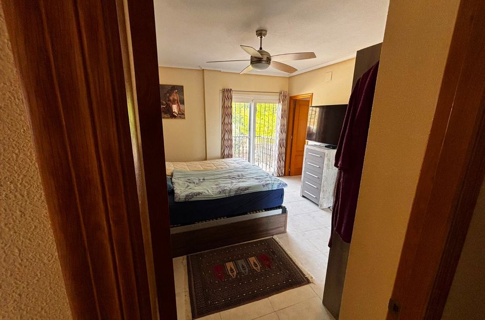 Villa in Las Casicas de Peña Zafra