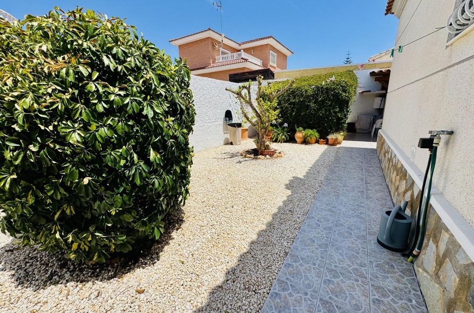 Villa in El Chaparral