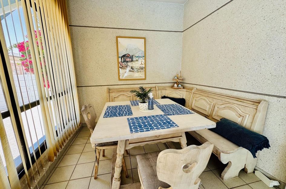 Villa in El Chaparral