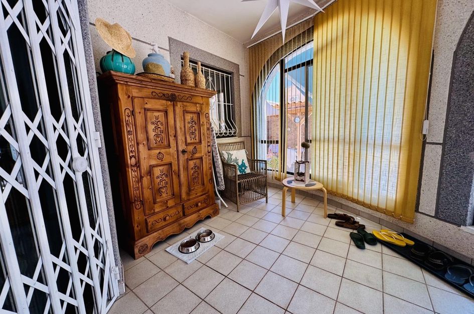 Villa in El Chaparral
