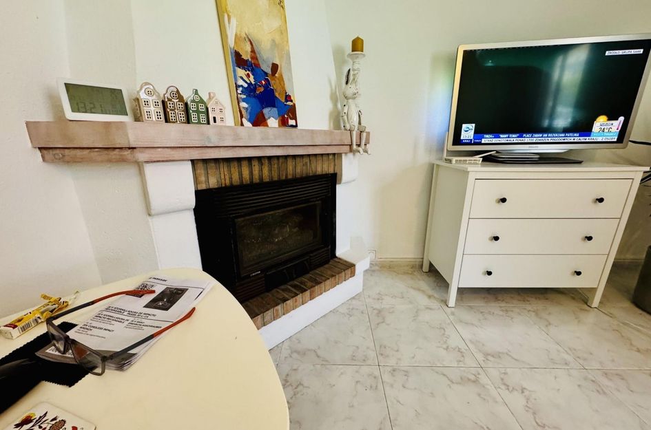 Villa in El Chaparral