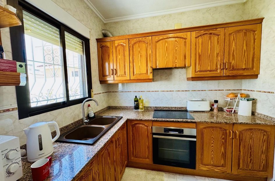 Villa in El Chaparral