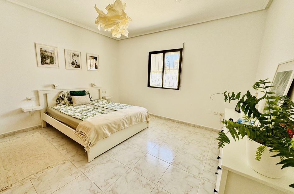 Villa in El Chaparral