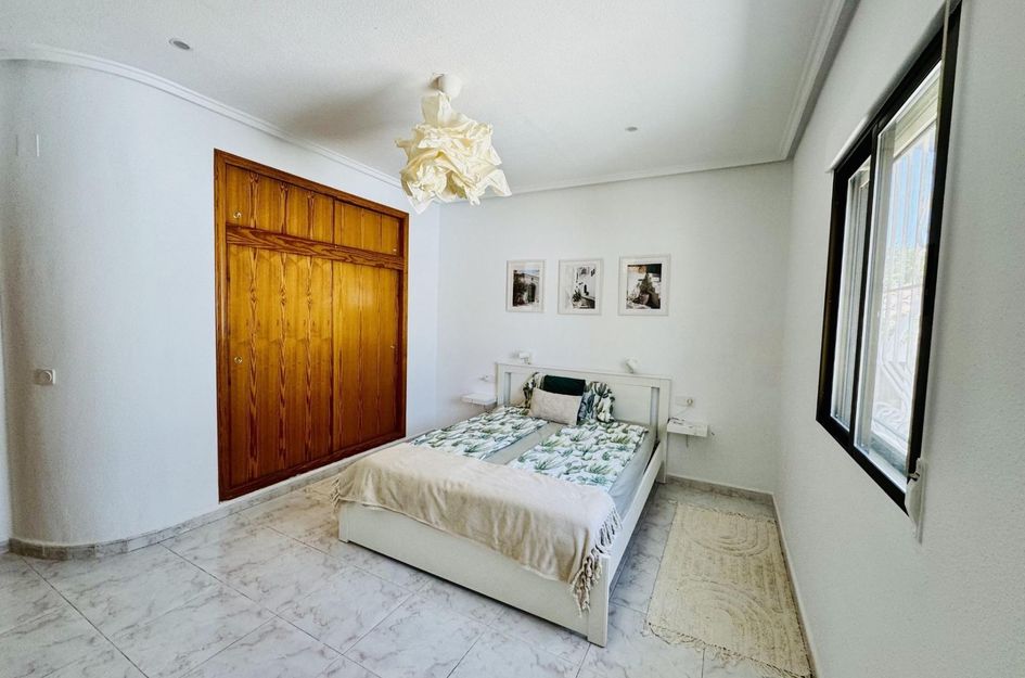 Villa in El Chaparral