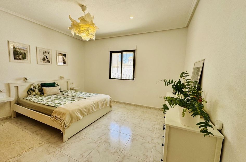 Villa in El Chaparral