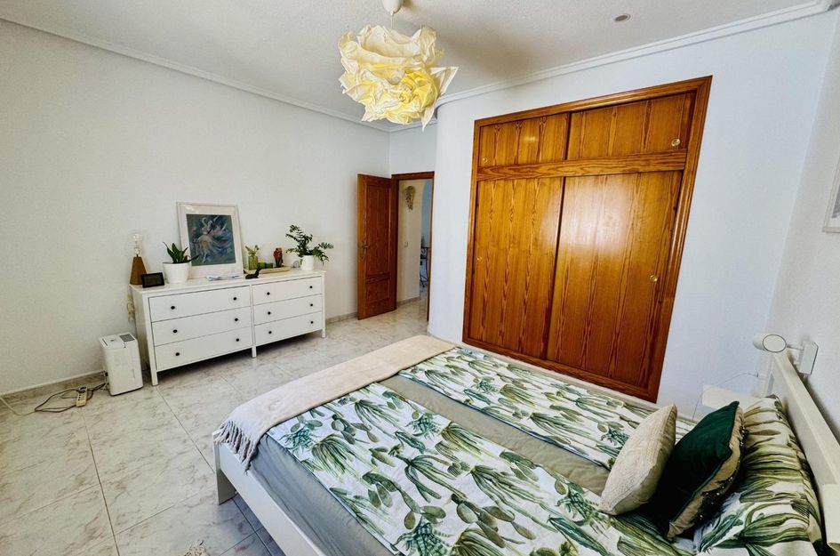 Villa in El Chaparral