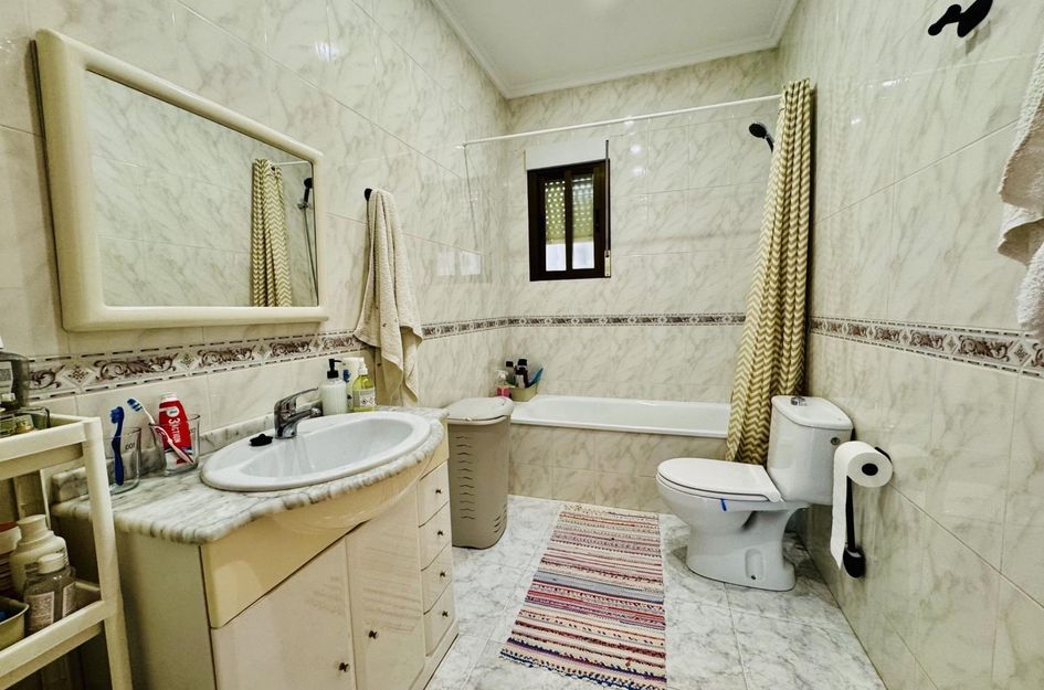 Villa in El Chaparral