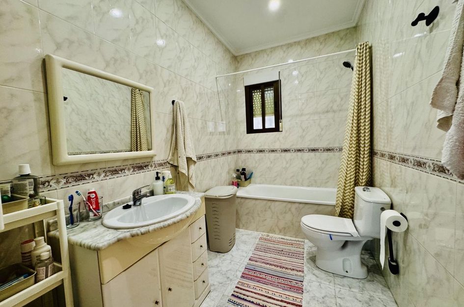Villa in El Chaparral