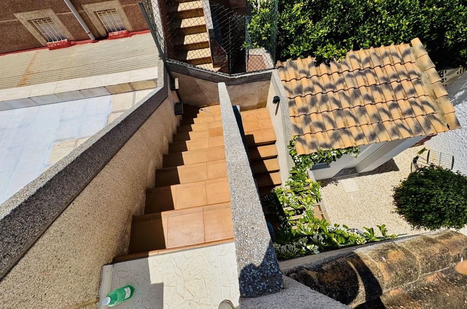 Villa in El Chaparral
