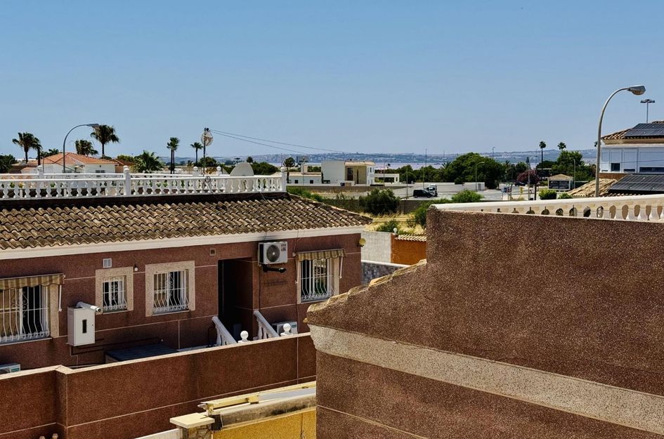 Villa in El Chaparral