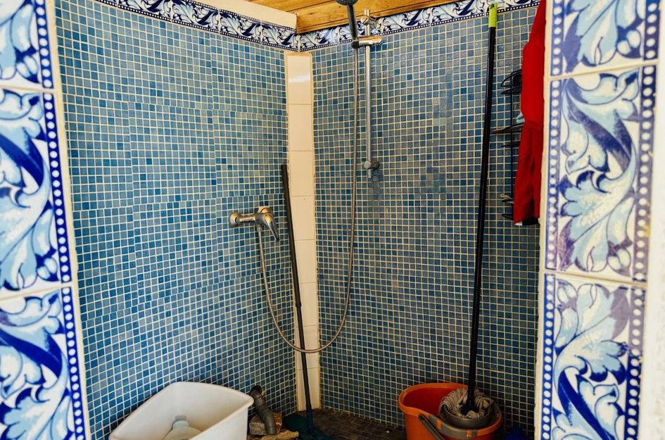Villa in El Chaparral