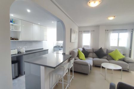 Appartement in Jerónimo y Avileses