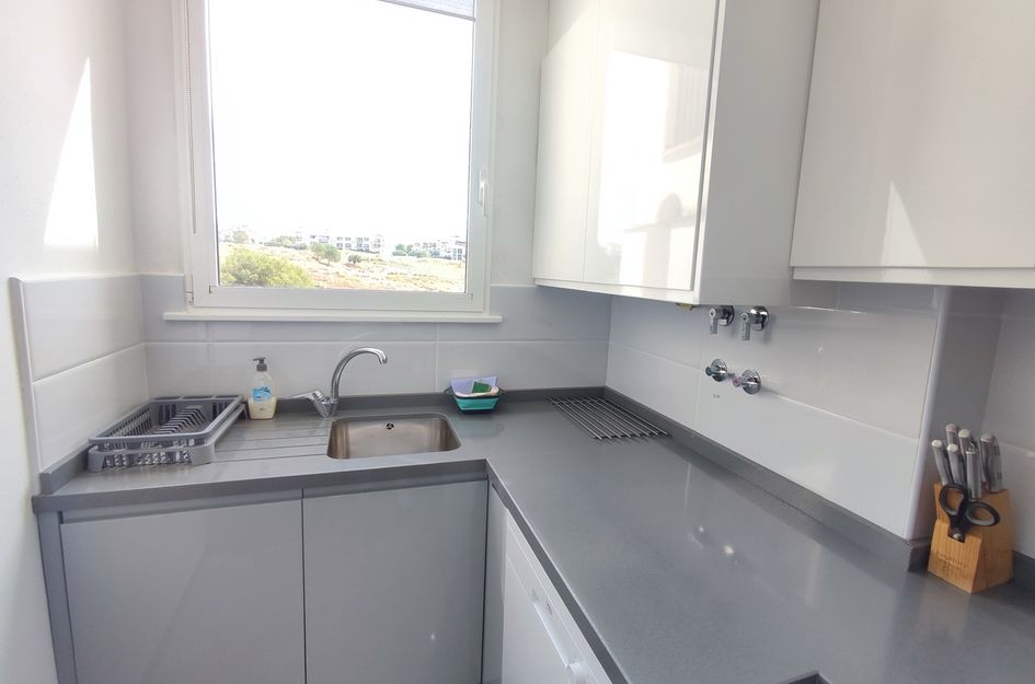 Appartement in Jerónimo y Avileses