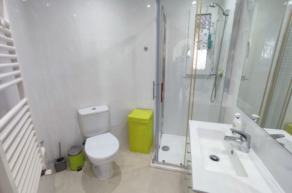 Appartement in Jerónimo y Avileses