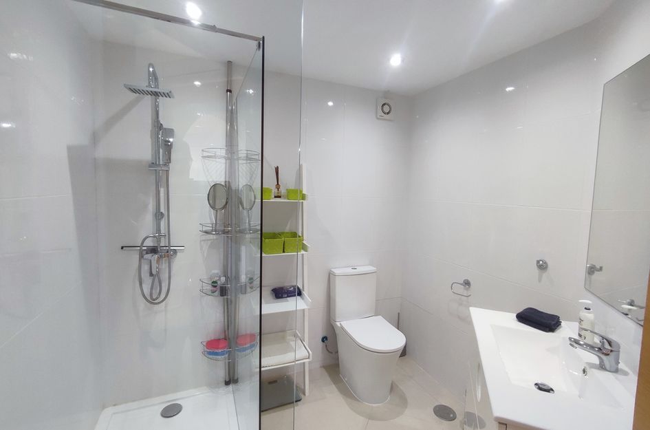 Appartement in Jerónimo y Avileses