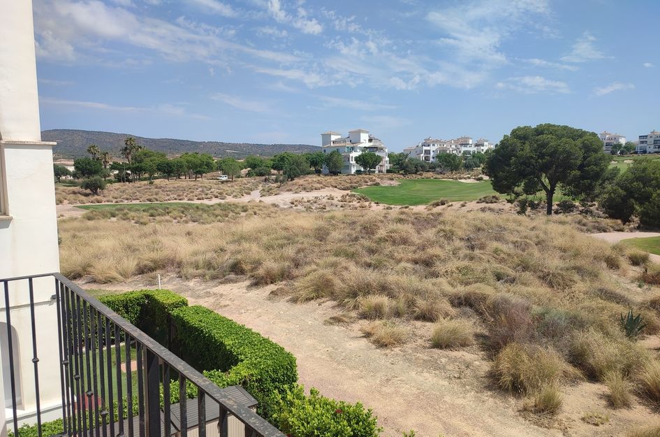Appartement in Jerónimo y Avileses