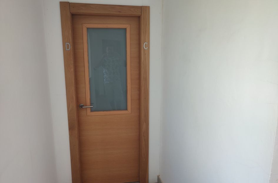 Appartement in Jerónimo y Avileses
